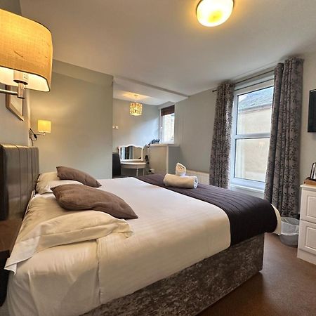 Ellan Vannin Hotel Douglas Exteriér fotografie