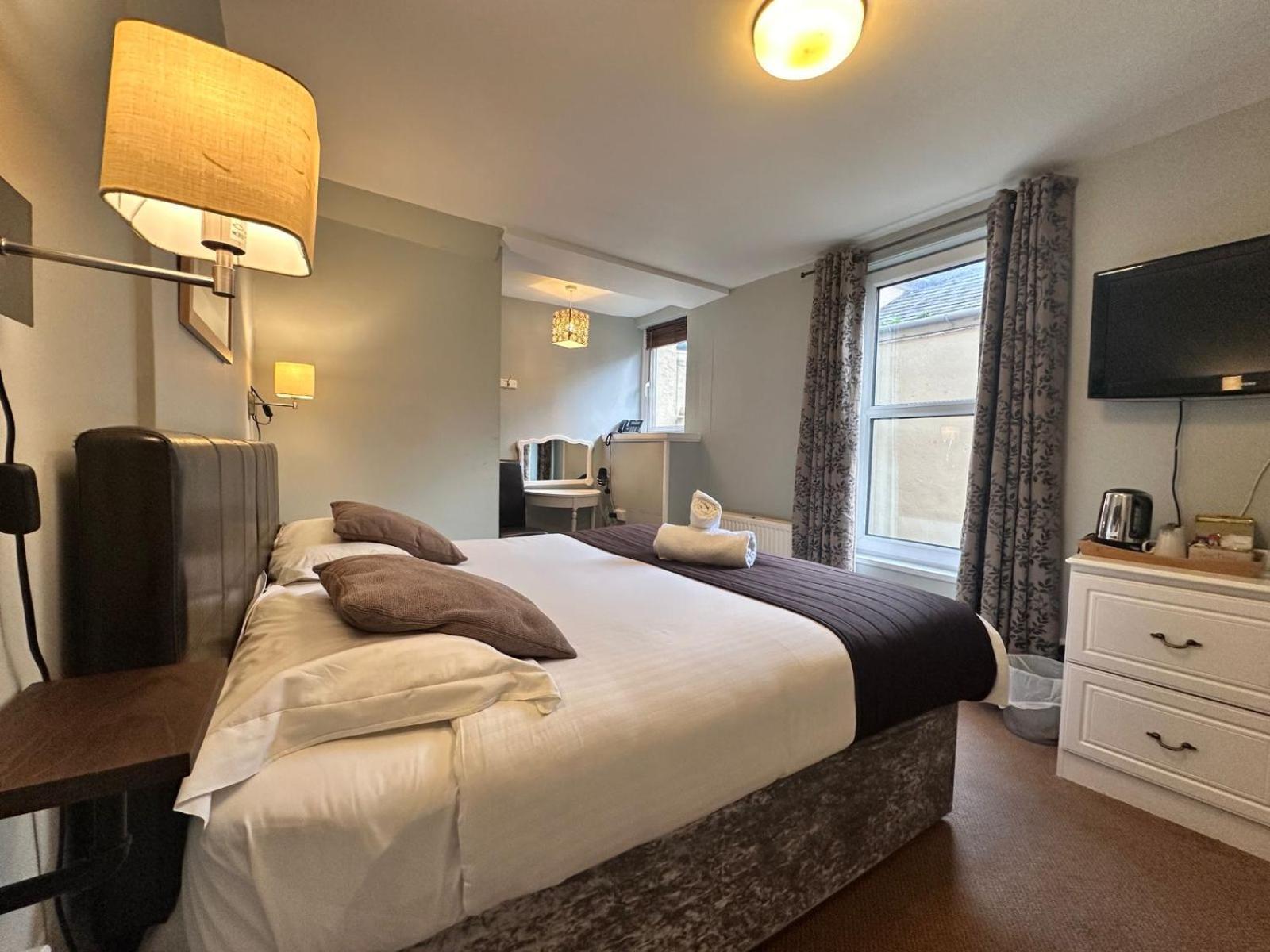 Ellan Vannin Hotel Douglas Exteriér fotografie