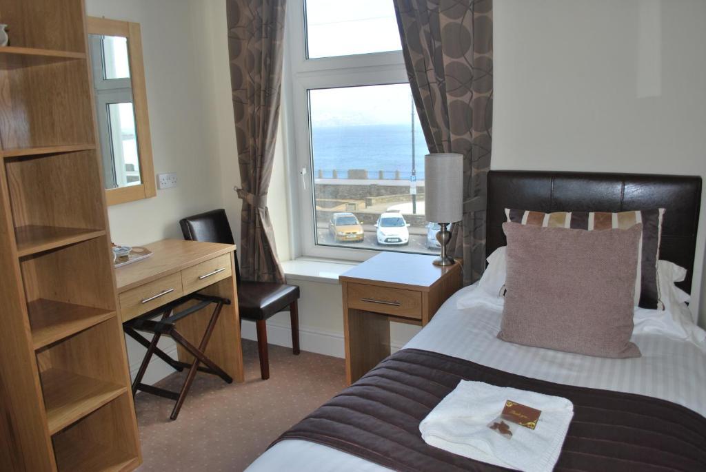 Ellan Vannin Hotel Douglas Pokoj fotografie