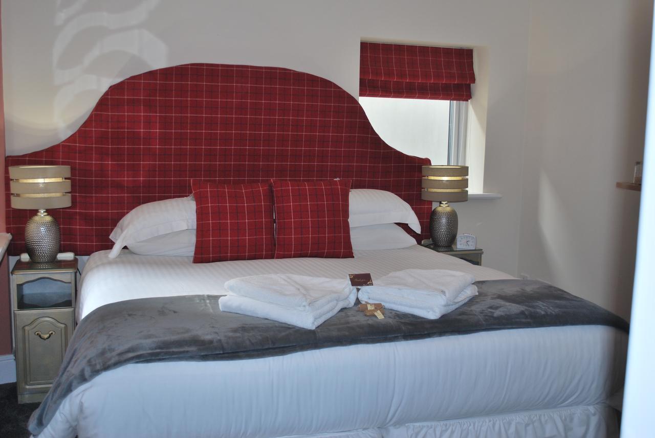 Ellan Vannin Hotel Douglas Exteriér fotografie