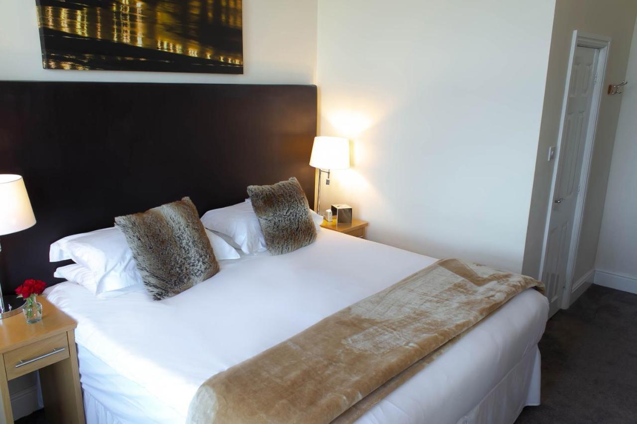 Ellan Vannin Hotel Douglas Exteriér fotografie