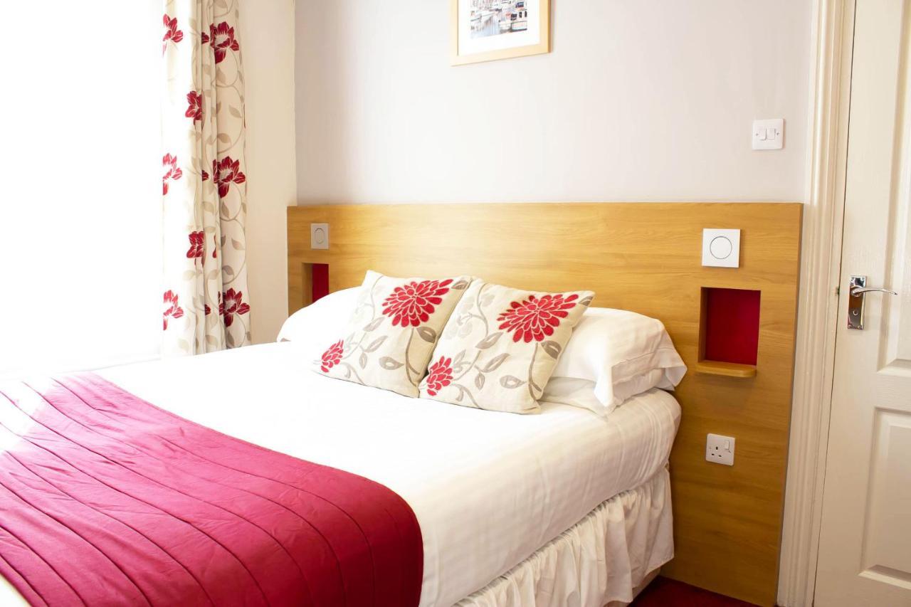Ellan Vannin Hotel Douglas Exteriér fotografie